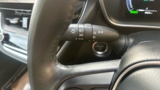 Toyota Corolla 1.8 Hybrid Excel 5dr CVT Hybrid Hatchback